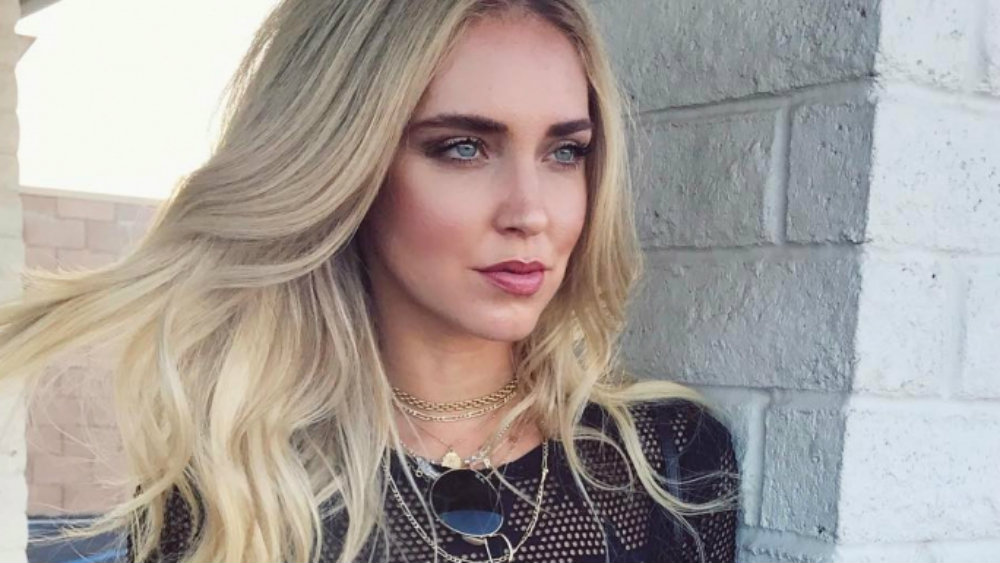 Chiara Ferragni