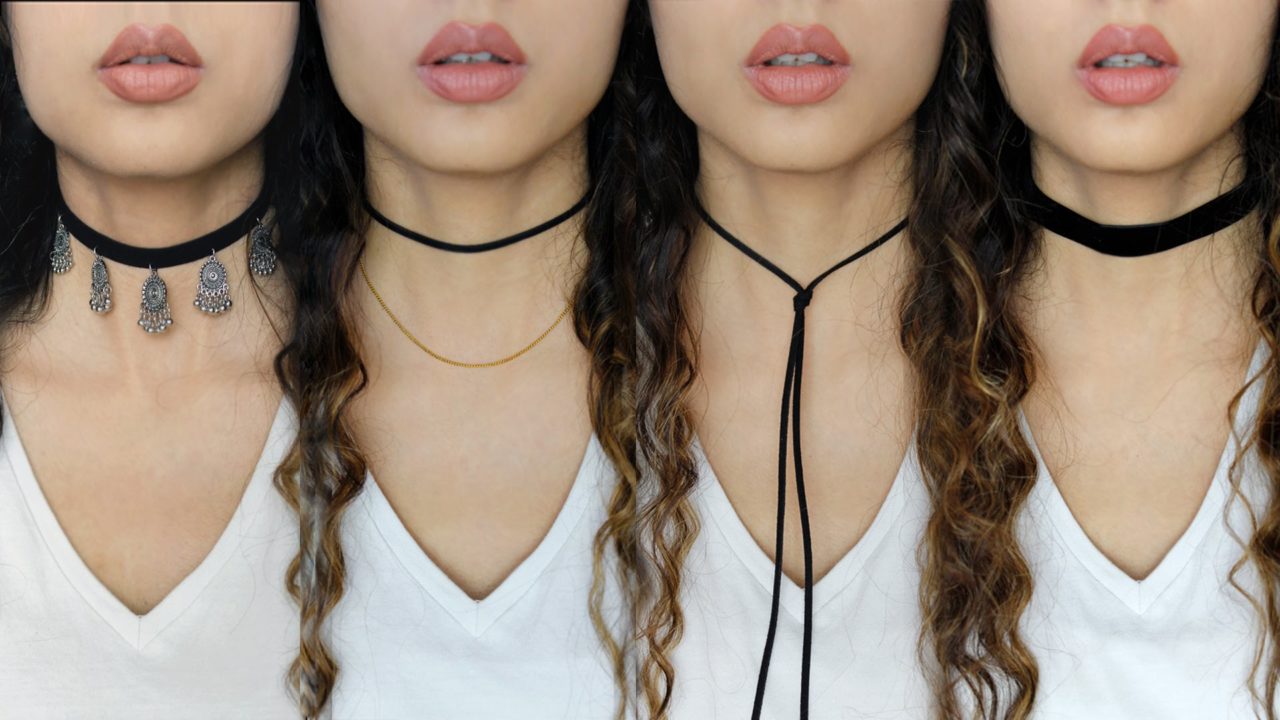 Choker