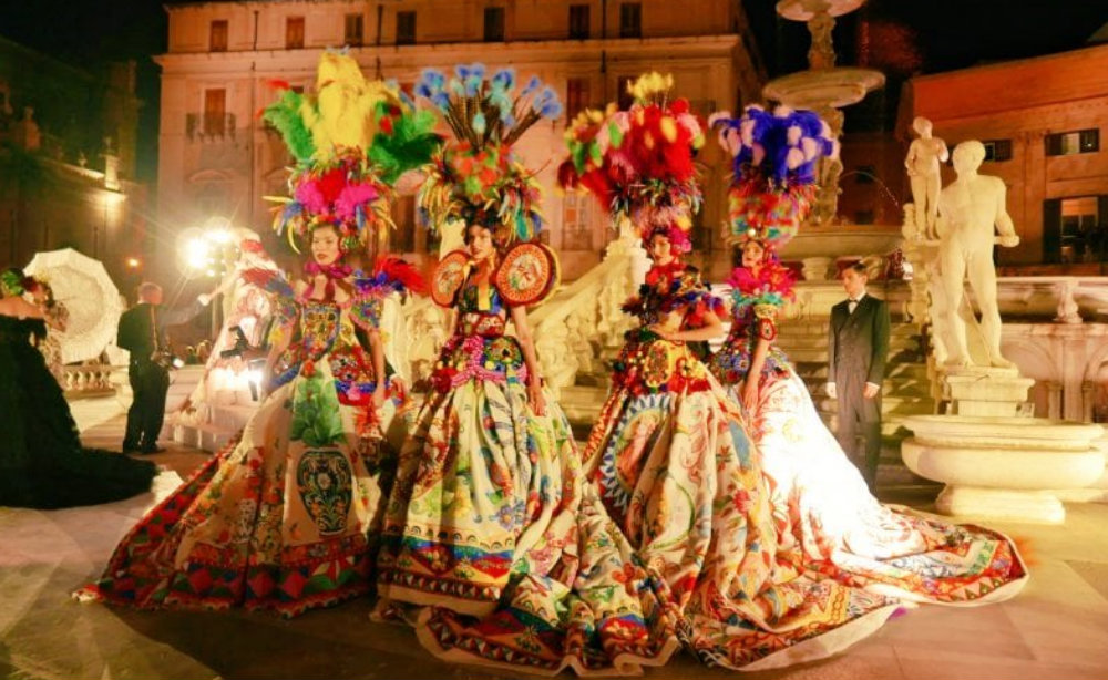 Dolce & Gabbana