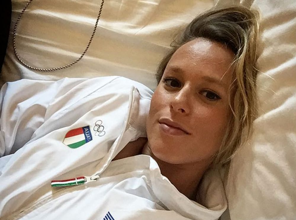 Federica Pellegrini