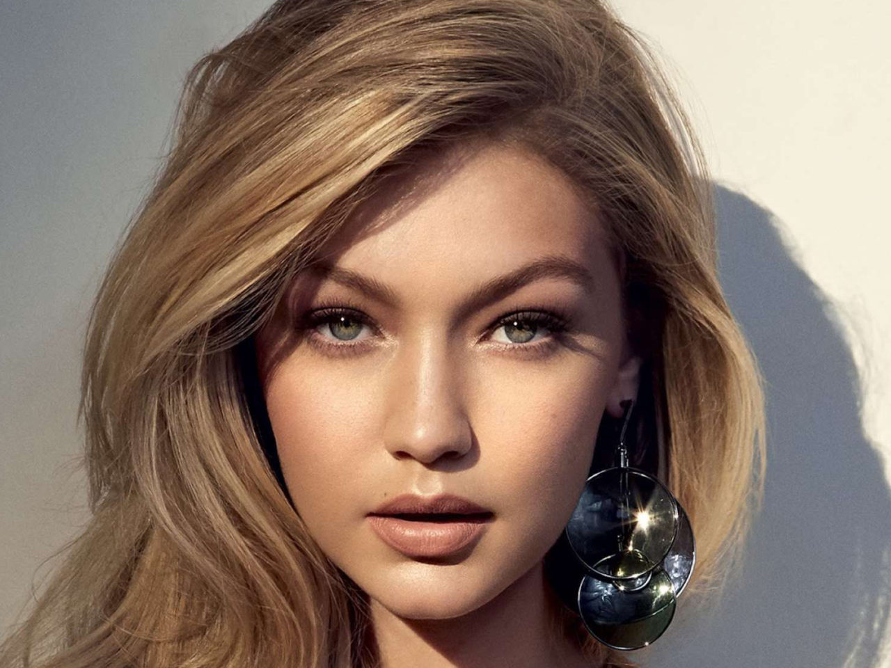 GIGI HADID