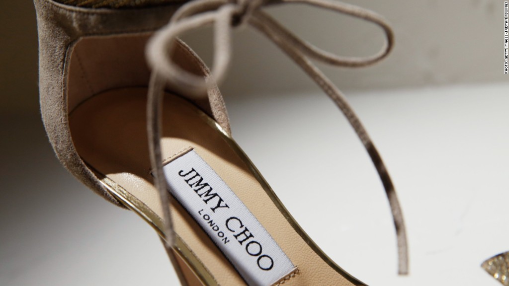 Jimmy Choo