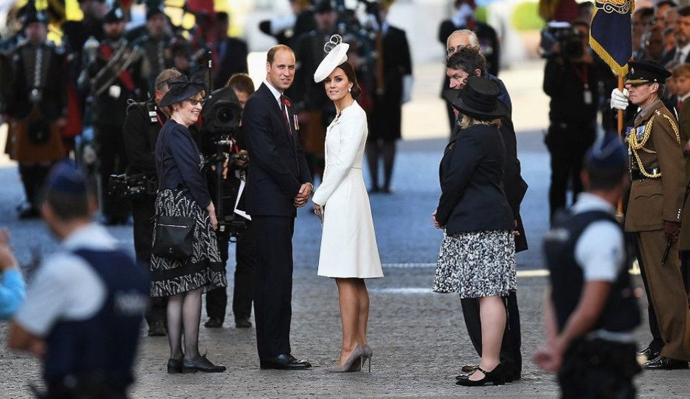 Kate Middleton