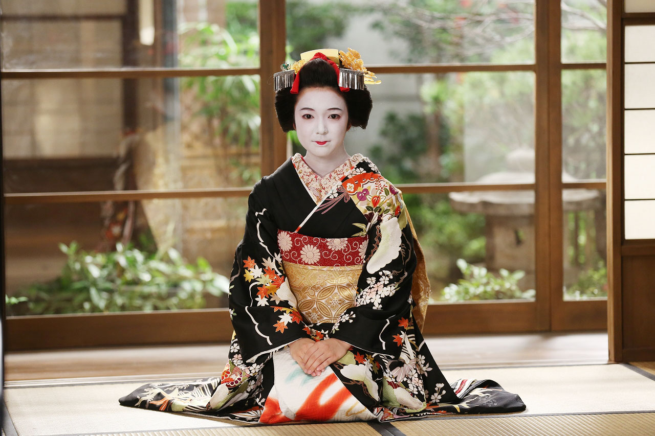 Kimono