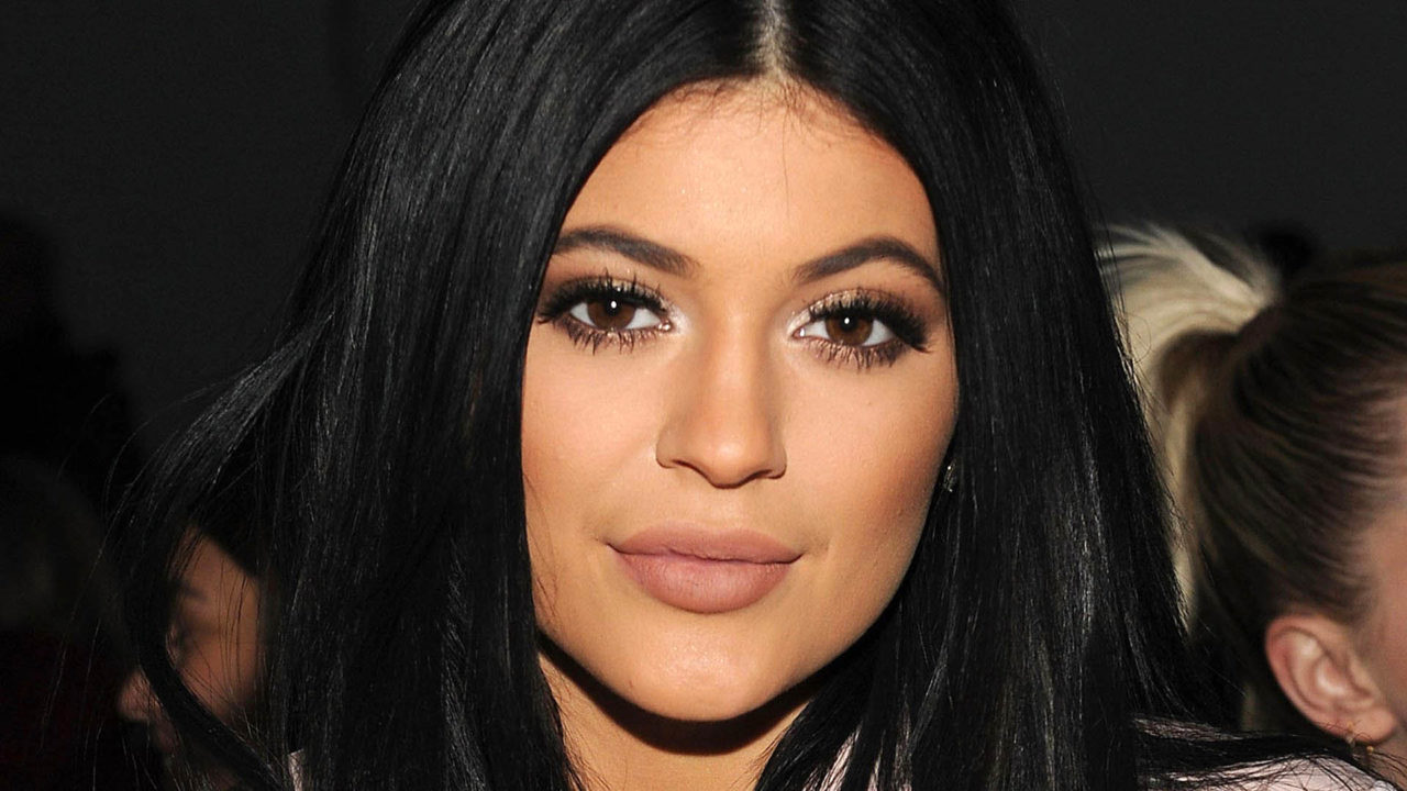 Kylie Jenner