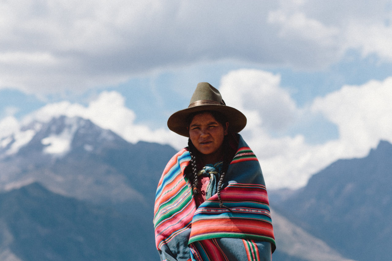 Poncho