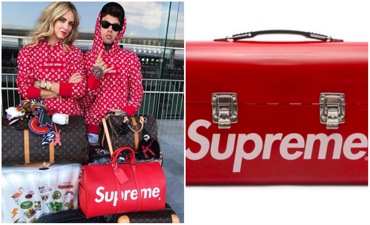 Supreme