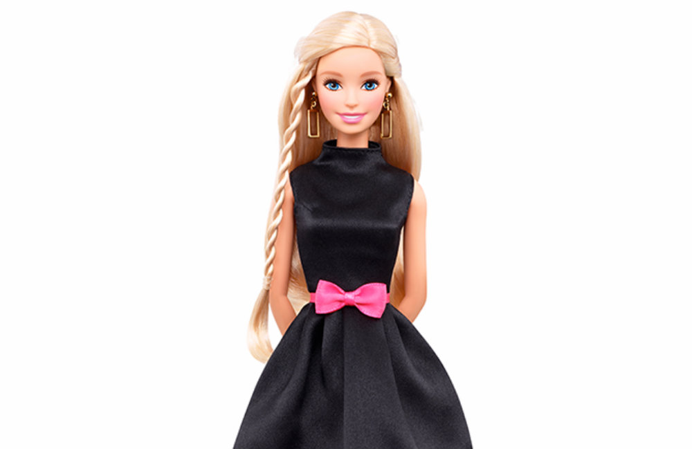 BARBIE