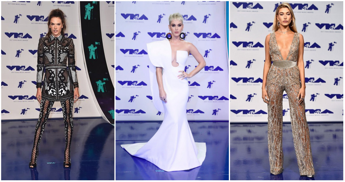 VMA Look
