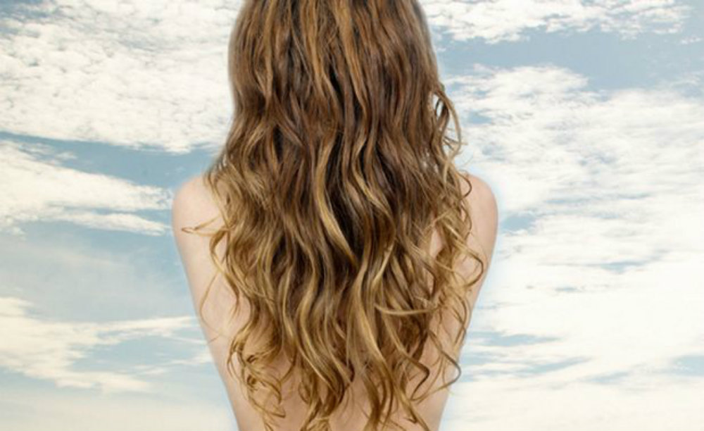 Beach Waves