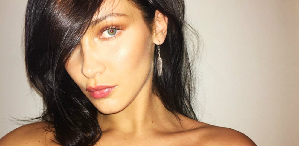 Bella Hadid