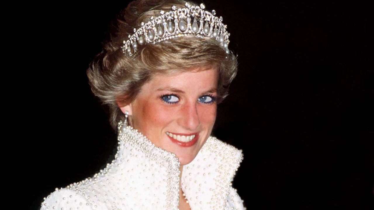 diana