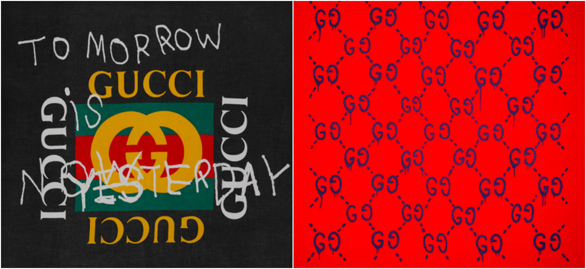 Gucci