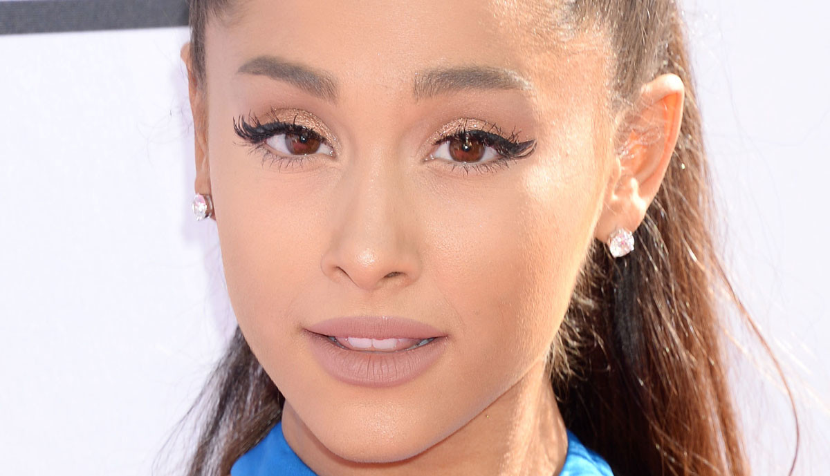 Ariana Grande