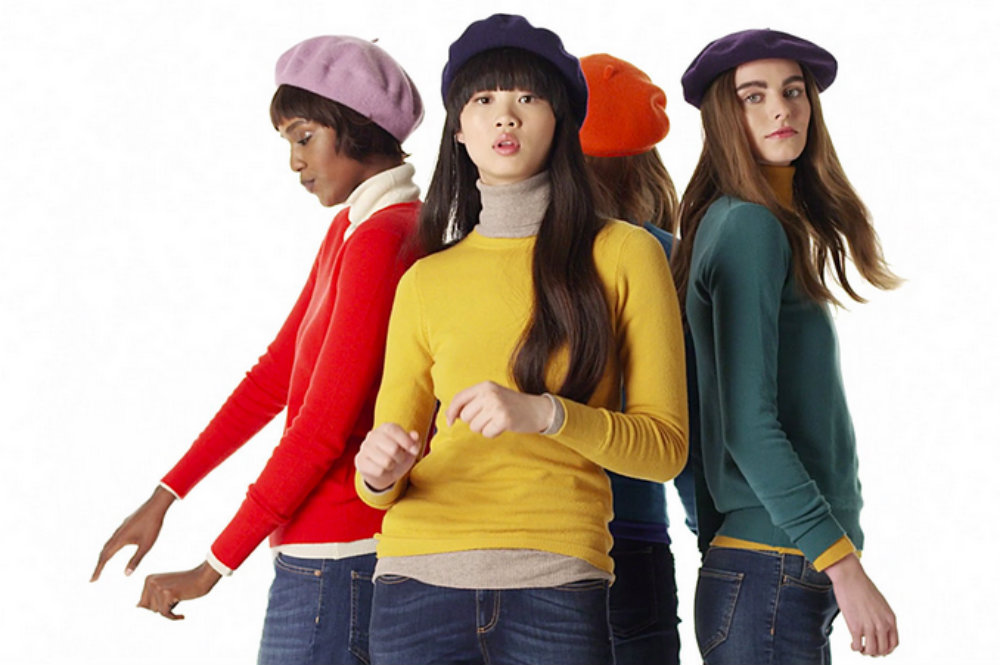 BENETTON