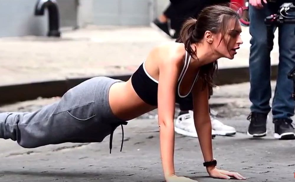 Emily Ratajkowski