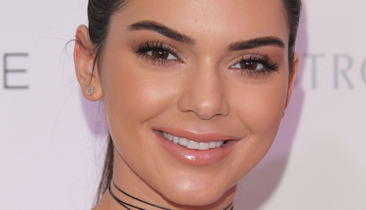 Kendall Jenner