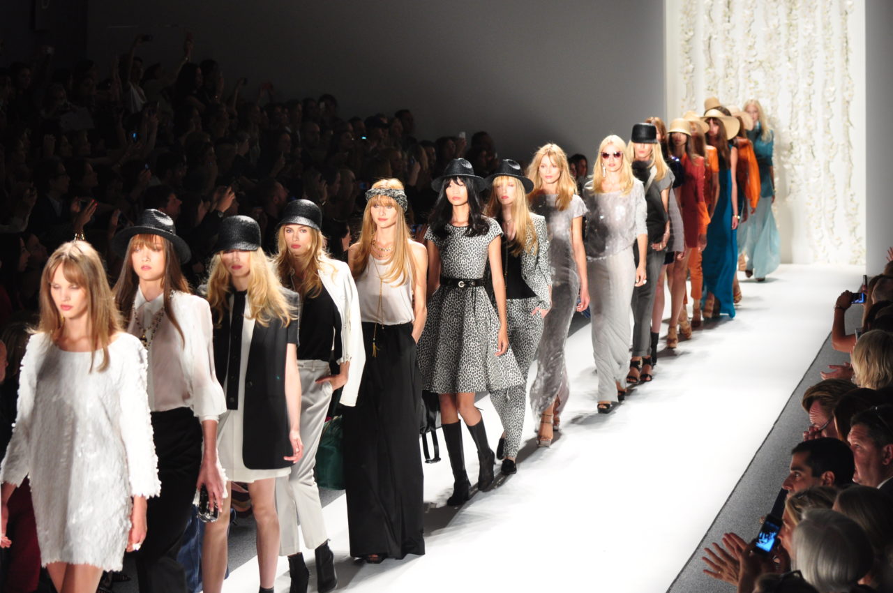 NYFW