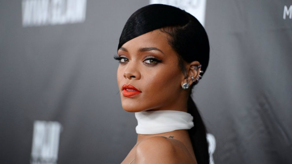 Rihanna