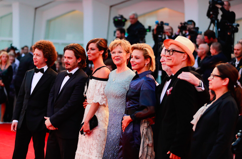 Venezia 74