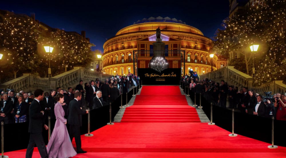 fashion awards