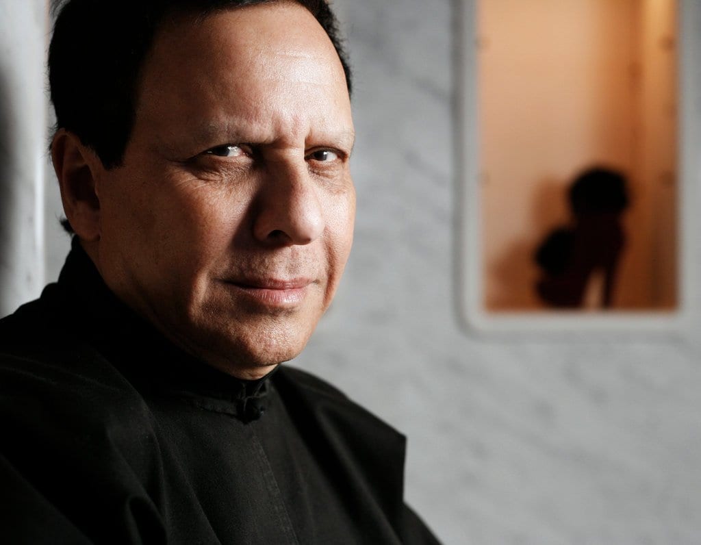 azzedine alaia