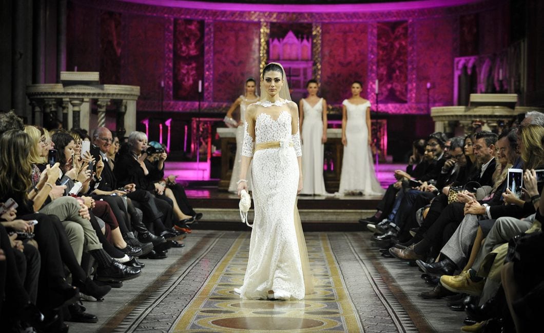 roma white night