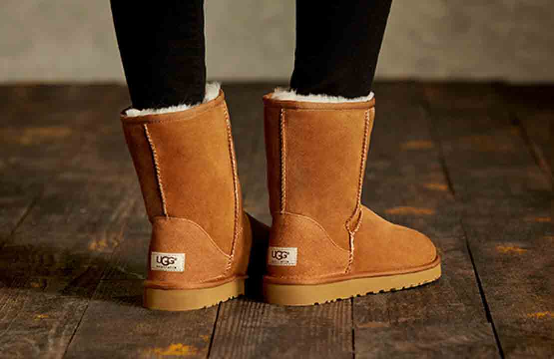 UGG