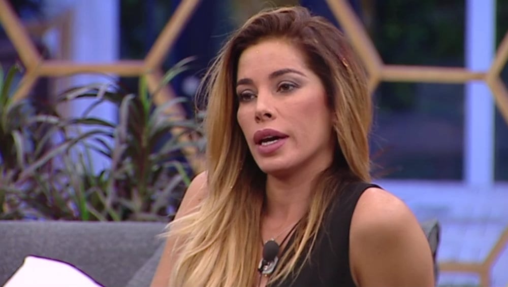 aida yespica
