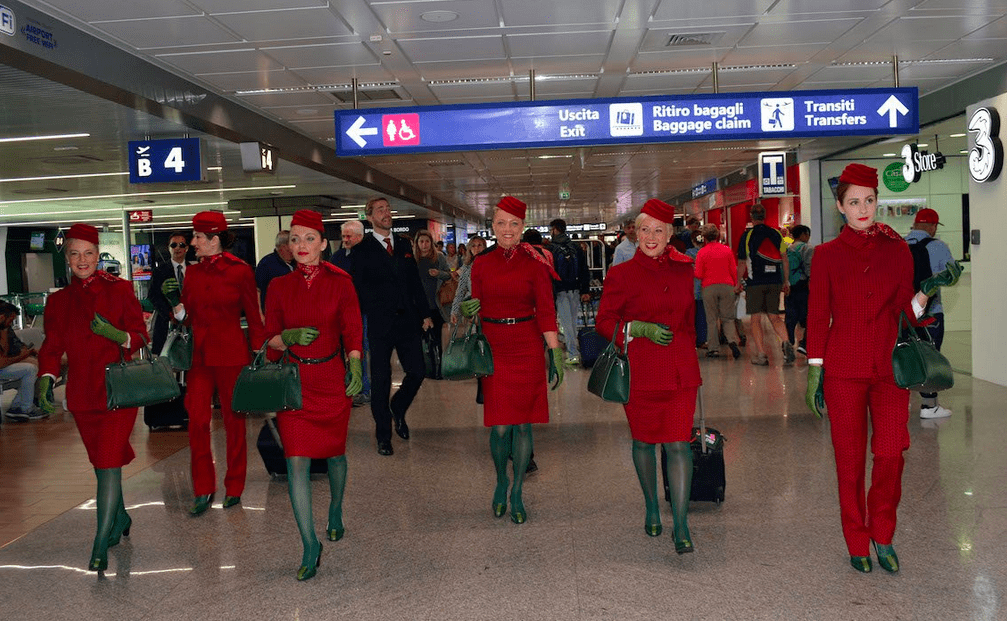 alitalia
