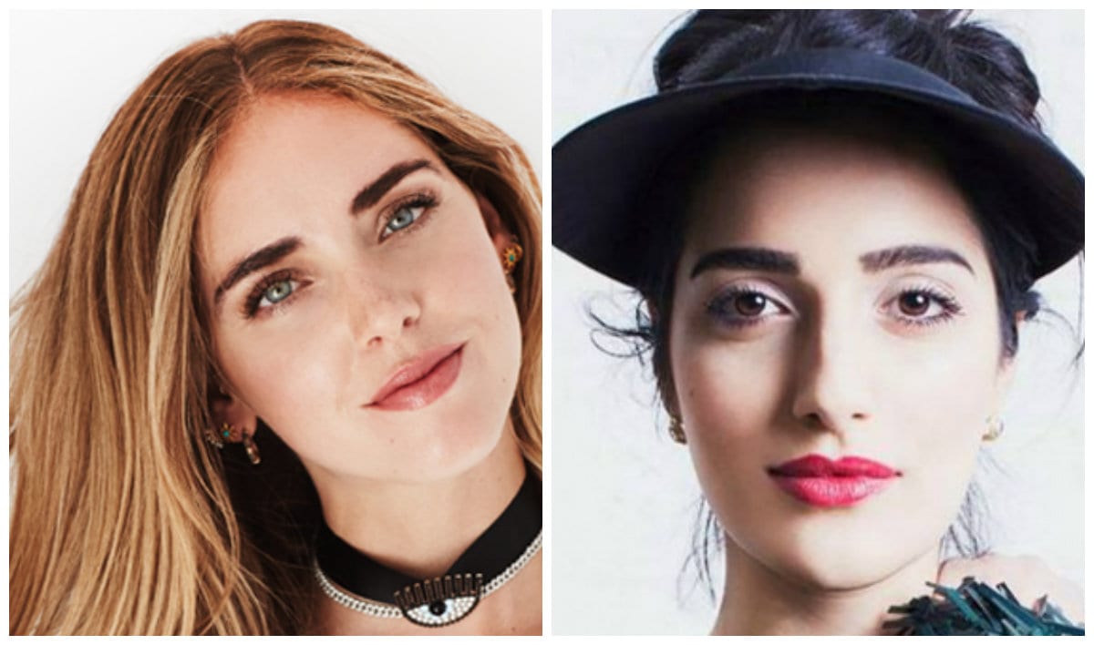 Levante Ferragni