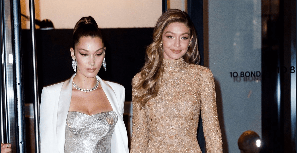 gigi bella hadid