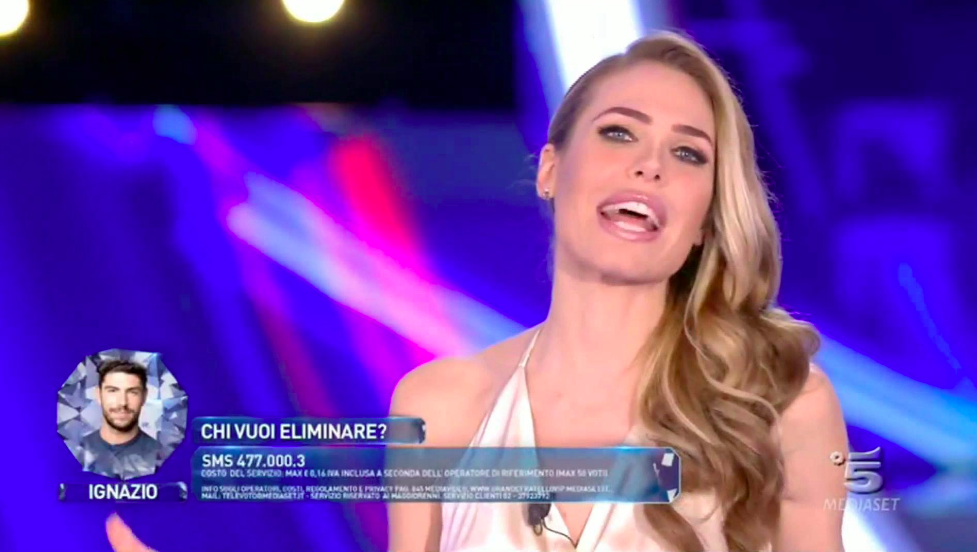 iilary blasi