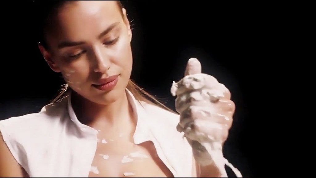 irina shayk