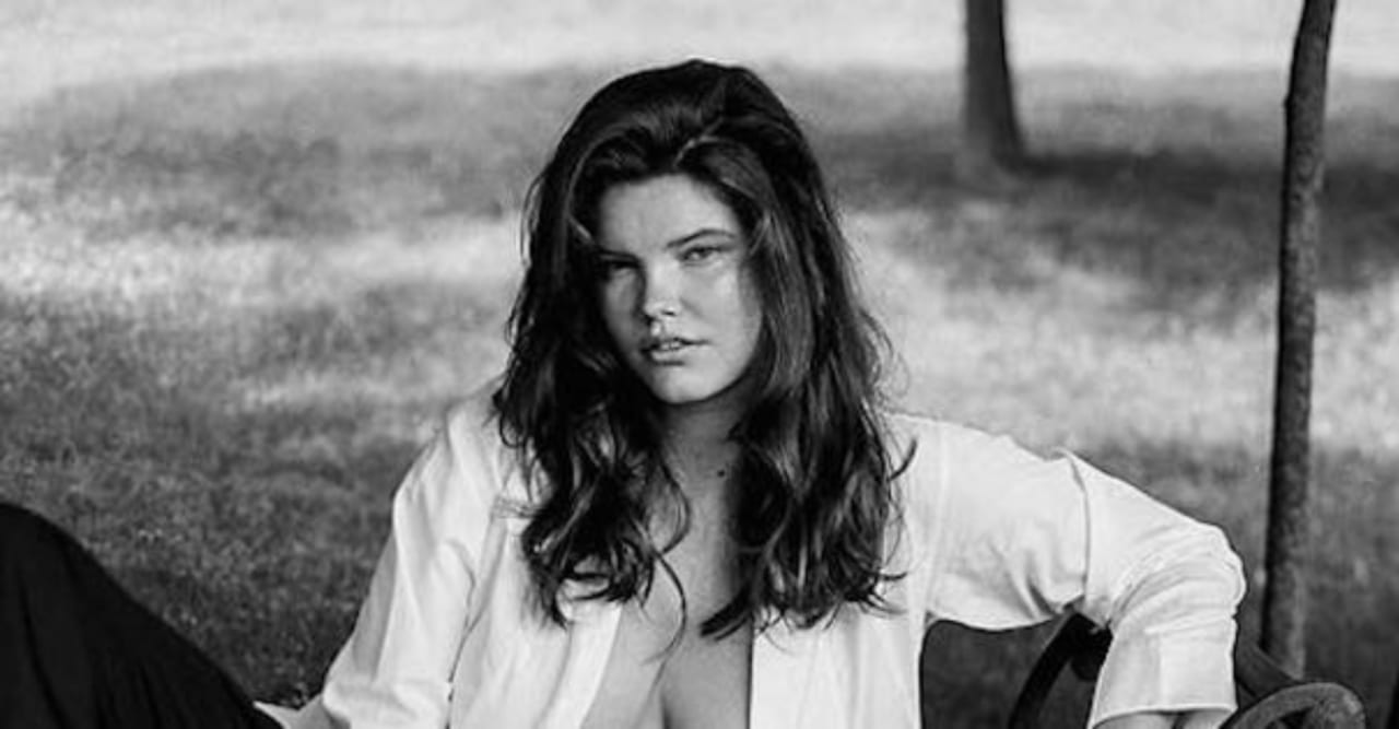 MOLLY CONSTABLE