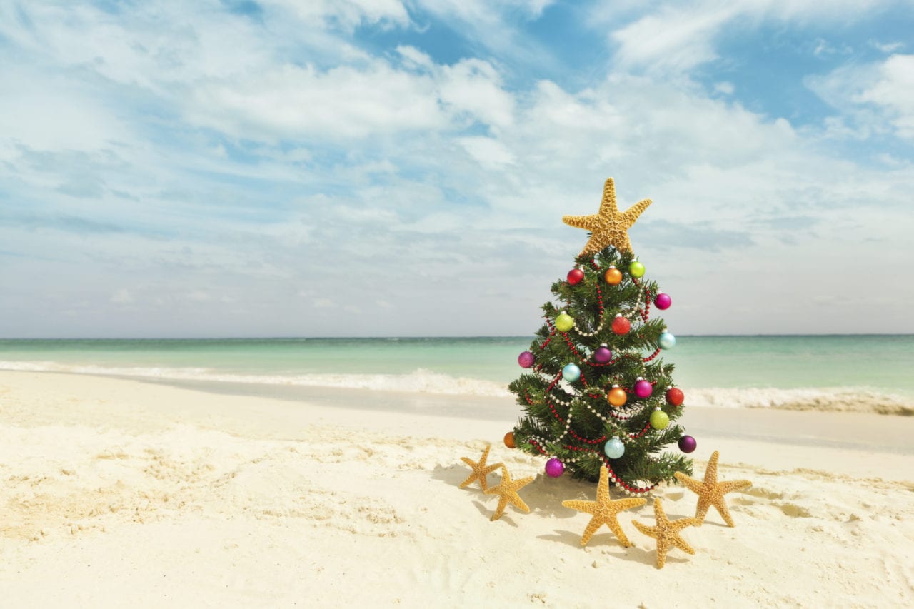 natale mare