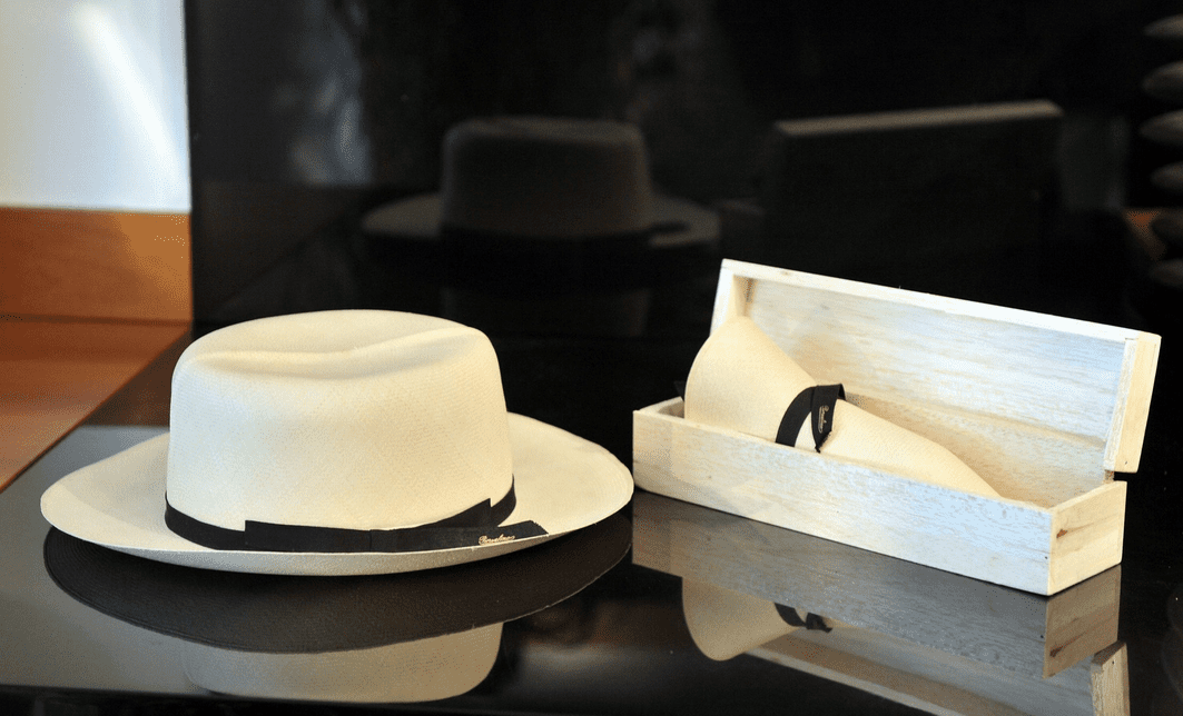 BORSALINO