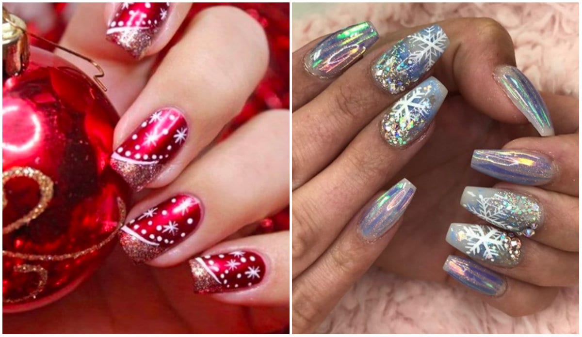 Natale Nail