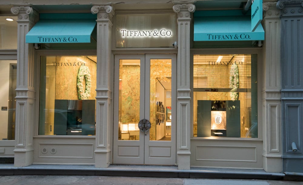 tiffany