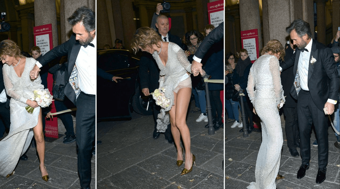 incidente hot cracco