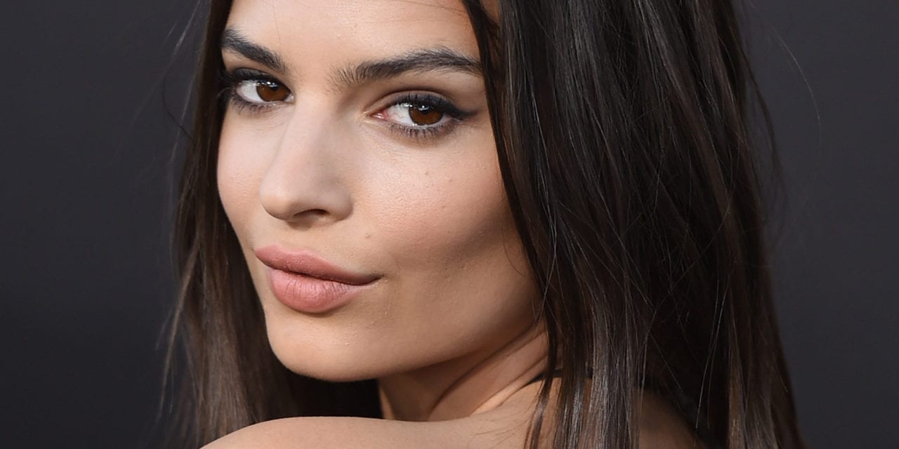 EMILY RATAJKOWSKI