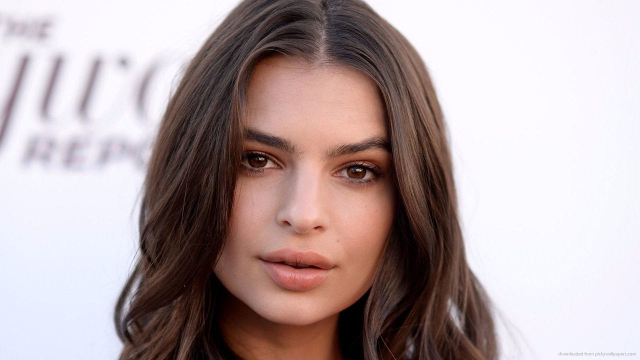 emily ratajkowski