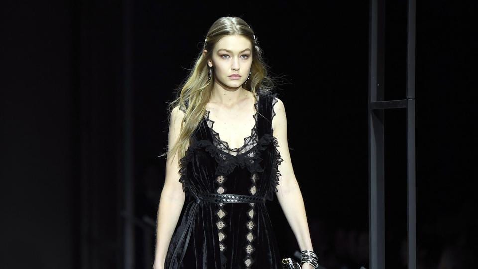 GIGI HADID