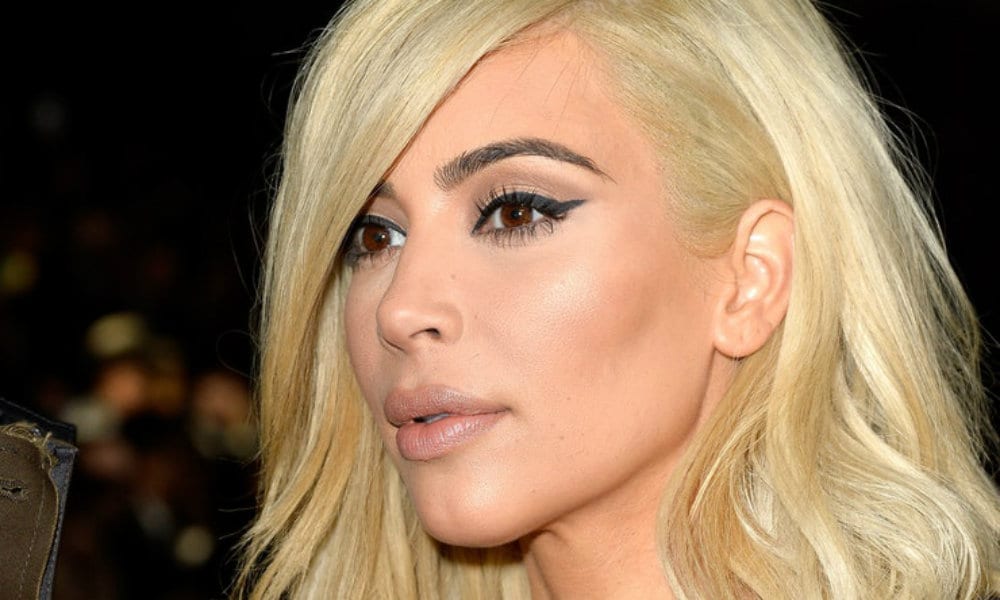 kim kardashian