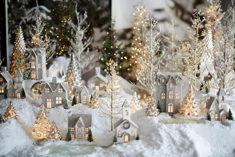 Come addobbare la casa per Natale: le tendenze del 2018