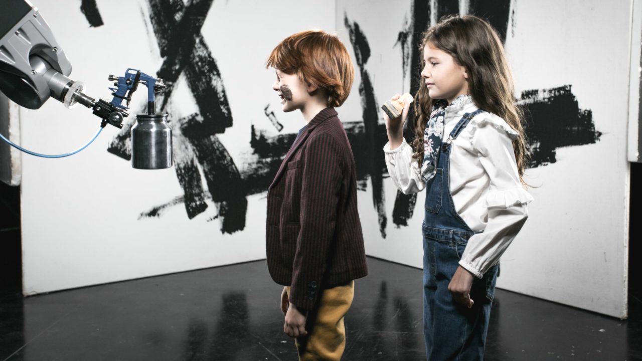 Pitti Bimbo 88: tutte le anticipazioni dell'edizione gennaio 2019