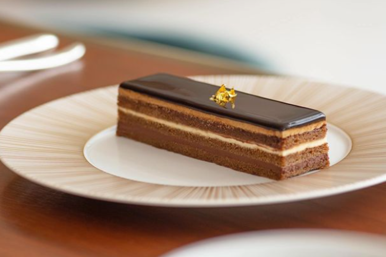 Louis Vuitton Cioccolateria