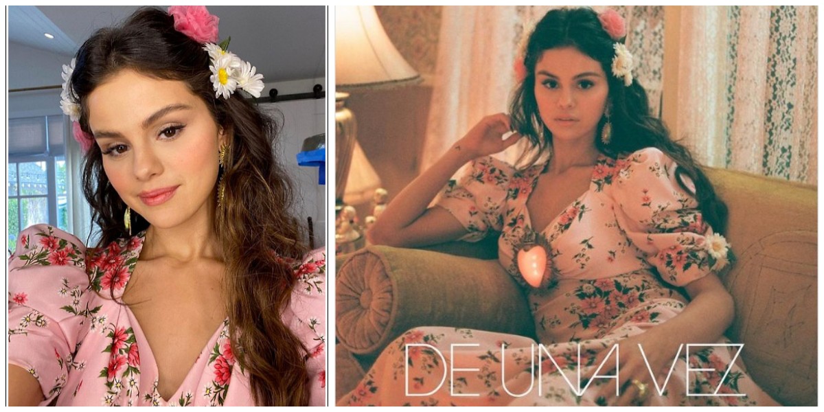 Selena Gomez