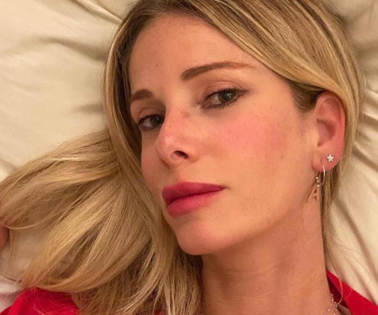 Gli Stivali di Alessia Marcuzzi