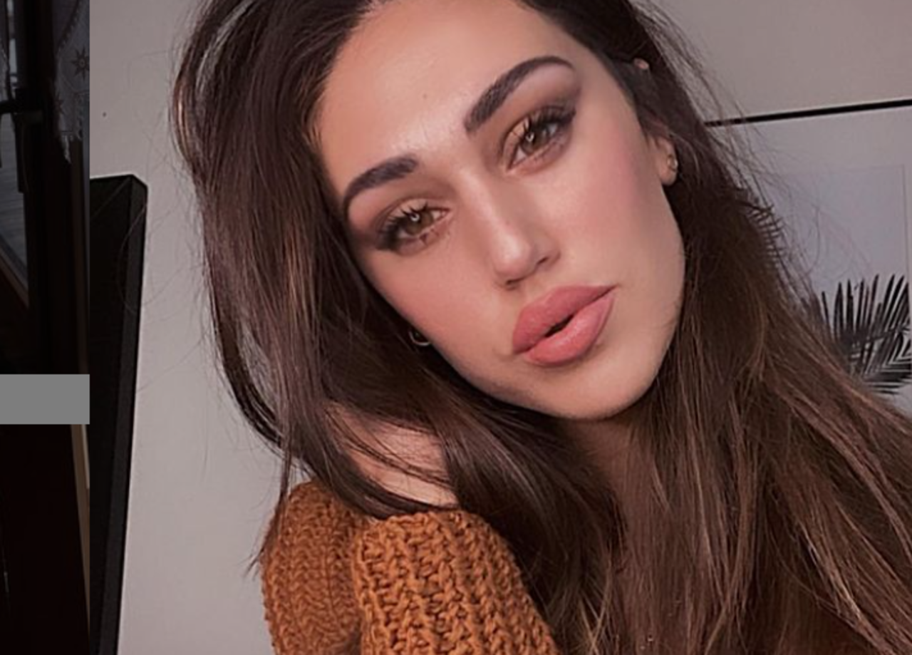 Cecilia Rodriguez Giacca